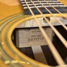 Martin 【試奏動画あり】00-28 Standard #2971717【サウンドレスポンス・音抜け良好】【当店限定特典付き】_11