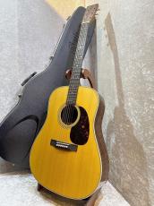 Martin 【試奏動画あり】D-28 Standard #2921487【サウンドバランス良好・良鳴り個体】【2025年仕様】_2