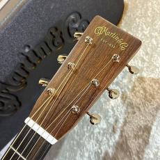 Martin 【試奏動画あり】D-28 Standard #2921487【サウンドバランス良好・良鳴り個体】【2025年仕様】_3