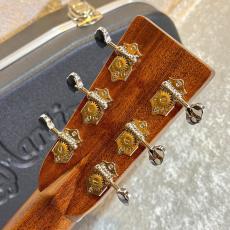 Martin 【試奏動画あり】D-28 Standard #2921487【サウンドバランス良好・良鳴り個体】【2025年仕様】_5