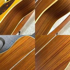 Martin 【試奏動画あり】D-28 Standard #2921487【サウンドバランス良好・良鳴り個体】【2025年仕様】_10