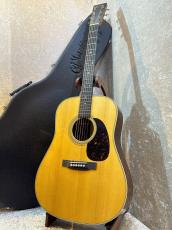 Martin 【試奏動画あり】D-28 Standard #2951084【パラフィンサドル】【2025年製・2025年仕様】_2