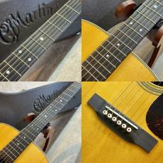 Martin 【試奏動画あり】D-28 Standard #2951084【パラフィンサドル】【2025年製・2025年仕様】_4