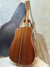 Martin 【試奏動画あり】D-28 Standard #2951084【パラフィンサドル】【2025年製・2025年仕様】_7