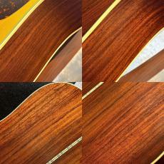 Martin 【試奏動画あり】D-28 Standard #2951084【パラフィンサドル】【2025年製・2025年仕様】_10