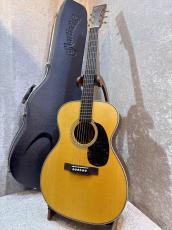 Martin 【試奏動画あり】000-28 Standard #2948931【煌びやかで瑞々しい音色】【2025年仕様・2025年製】_2