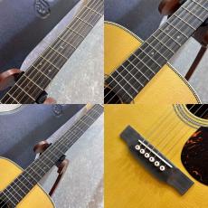 Martin 【試奏動画あり】000-28 Standard #2948931【煌びやかで瑞々しい音色】【2025年仕様・2025年製】_4