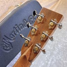 Martin 【試奏動画あり】000-28 Standard #2948931【煌びやかで瑞々しい音色】【2025年仕様・2025年製】_5