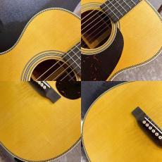 Martin 【試奏動画あり】000-28 Standard #2948931【煌びやかで瑞々しい音色】【2025年仕様・2025年製】_9