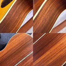 Martin 【試奏動画あり】000-28 Standard #2948931【煌びやかで瑞々しい音色】【2025年仕様・2025年製】_10