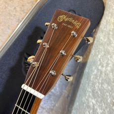 Martin 【試奏動画あり】000-28 Standard Sunburst #2961911【唯一無二の存在感を放つエボニー指板】_3