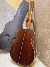 Martin 【試奏動画あり】000-28 Standard Sunburst #2961911【唯一無二の存在感を放つエボニー指板】_6