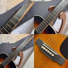 Martin 【試奏動画あり】000-28 Standard Sunburst #2961911【唯一無二の存在感を放つエボニー指板】_8