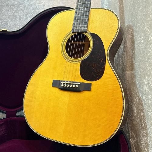 Martin 【試奏動画あり】000-28EC #2953395【極太サウンド】【音色・ルックス最高】【当店限定特典付き】