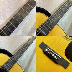 Martin 【試奏動画あり】000-28EC #2953395【極太サウンド】【音色・ルックス最高】【当店限定特典付き】_4