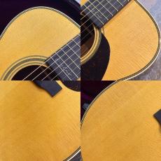 Martin 【試奏動画あり】000-28EC #2953395【極太サウンド】【音色・ルックス最高】【当店限定特典付き】_9