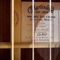 Martin 【試奏動画あり】000-28EC #2953395【極太サウンド】【音色・ルックス最高】【当店限定特典付き】_11