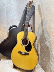 Martin 【試奏動画あり】OMJM ～John Mayer Model～ #2931180【粒立ちの良い豊潤な音色が魅力】【当店限定特典付き】_2