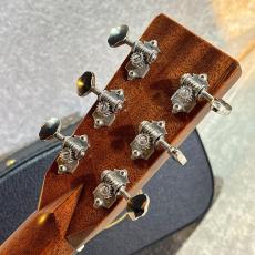 Martin 【試奏動画あり】OMJM ～John Mayer Model～ #2931180【粒立ちの良い豊潤な音色が魅力】【当店限定特典付き】_4