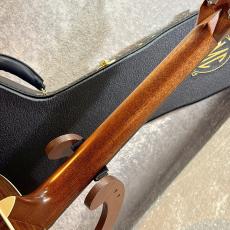 Martin 【試奏動画あり】OMJM ～John Mayer Model～ #2931180【粒立ちの良い豊潤な音色が魅力】【当店限定特典付き】_5