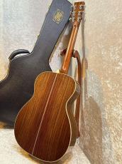 Martin 【試奏動画あり】OMJM ～John Mayer Model～ #2931180【粒立ちの良い豊潤な音色が魅力】【当店限定特典付き】_6