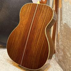 Martin 【試奏動画あり】OMJM ～John Mayer Model～ #2931180【粒立ちの良い豊潤な音色が魅力】【当店限定特典付き】_7