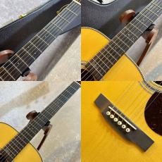 Martin 【試奏動画あり】OMJM ～John Mayer Model～ #2931180【粒立ちの良い豊潤な音色が魅力】【当店限定特典付き】_8