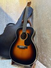 Martin 【試奏動画あり】000-28EC Sunburst #2953493【腰のある図太い音色】【レアカラー】【当店限定特典付き】_2