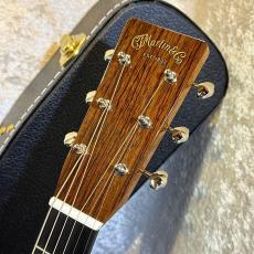 Martin 【試奏動画あり】000-28EC Sunburst #2953493【腰のある図太い音色】【レアカラー】【当店限定特典付き】_3
