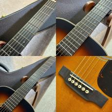 Martin 【試奏動画あり】000-28EC Sunburst #2953493【腰のある図太い音色】【レアカラー】【当店限定特典付き】_4