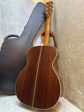 Martin 【試奏動画あり】000-28EC Sunburst #2953493【腰のある図太い音色】【レアカラー】【当店限定特典付き】_7