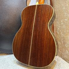 Martin 【試奏動画あり】000-28EC Sunburst #2953493【腰のある図太い音色】【レアカラー】【当店限定特典付き】_8