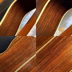 Martin 【試奏動画あり】000-28EC Sunburst #2953493【腰のある図太い音色】【レアカラー】【当店限定特典付き】_10