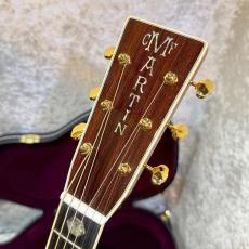 Martin 【試奏動画あり】OM-45 Standard #2957865【比類なき響き】【当店限定特典付き】_3