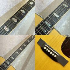 Martin 【試奏動画あり】OM-45 Standard #2957865【比類なき響き】【当店限定特典付き】_4