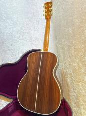 Martin 【試奏動画あり】OM-45 Standard #2957865【比類なき響き】【当店限定特典付き】_7