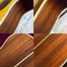 Martin 【試奏動画あり】OM-45 Standard #2957865【比類なき響き】【当店限定特典付き】_11