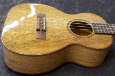 Leho 【黒澤楽器池袋店】 LHUT-MG  #4040496【テナー】【マンゴー材使用】【小物プレゼント!】_3