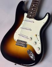 Vanzandt STV-R2 Faded Wide 3TS/Custom Neck/Fullertone PU/Vintage Fret/180R [3.42kg] #10232 【ちょい傷特価品】