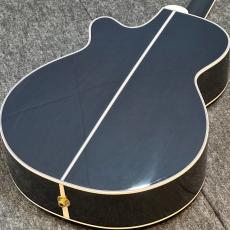 Takamine 【現物動画あり】100 CTM CBG 【チャコールブルーグラデーション】【限定10本】_2