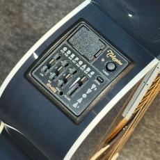 Takamine 【現物動画あり】100 CTM CBG 【チャコールブルーグラデーション】【限定10本】_8