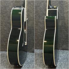 Takamine 【現物動画あり】FPT181AC SGS #62050424 【びっしりフレイム杢】_4