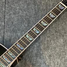 Takamine 【現物動画あり】FPT181AC SGS #62050424 【びっしりフレイム杢】_6