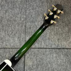 Takamine 【現物動画あり】FPT181AC SGS #62050424 【びっしりフレイム杢】_7