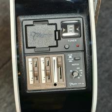 Takamine 【現物動画あり】FPT181AC SGS #62050424 【びっしりフレイム杢】_10