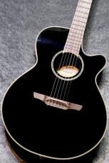 Takamine  【10本限定!薄胴エレガット】 TSP100 KT-N #63050319【ナット幅42mm!】【現物写真】【池袋店在庫品】