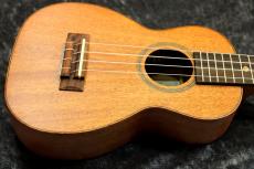 Leho 【黒澤楽器池袋店】 LHUS-ASM   【ソプラノ】【マホガニー単板】【サンプル写真】_3