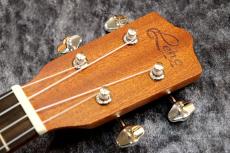 Leho 【黒澤楽器池袋店】 LHUS-ASM   【ソプラノ】【マホガニー単板】【サンプル写真】_5