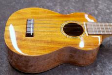 ILIKAI  【黒澤楽器池袋店】SOP-55KG 【サンプル写真】【ソプラノ】【チューナー/教則本プレゼント!】_3