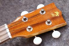 ILIKAI  【黒澤楽器池袋店】SOP-55KG 【サンプル写真】【ソプラノ】【チューナー/教則本プレゼント!】_5